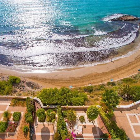 Apartamento Barlovento - Plusholidays Calpe Exteriör bild