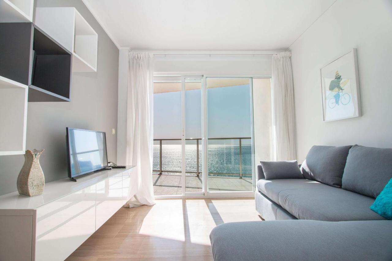Apartamento Barlovento - Plusholidays Calpe Exteriör bild